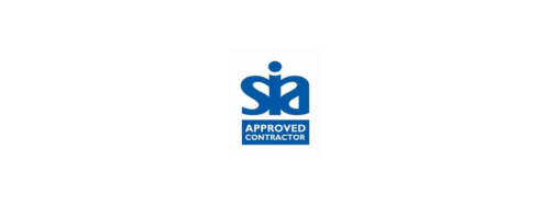 SIA Approved Contractor logo